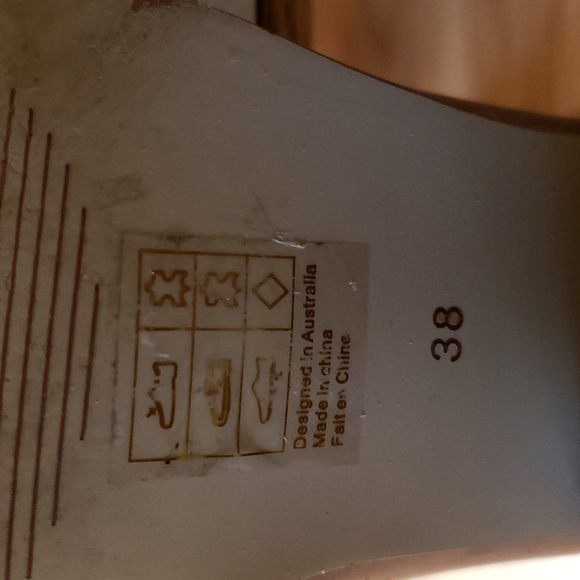 Sol Sana Leo Leather Booties - Picture 8 of 11